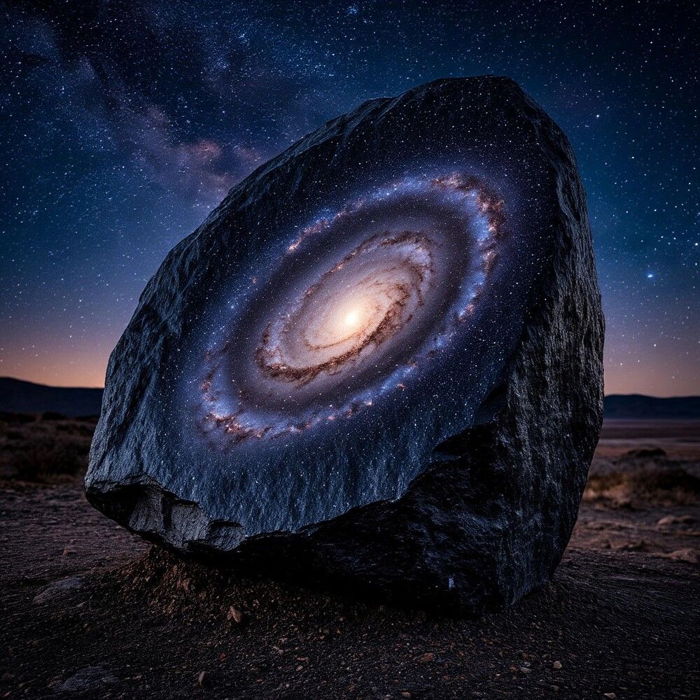 Галактика