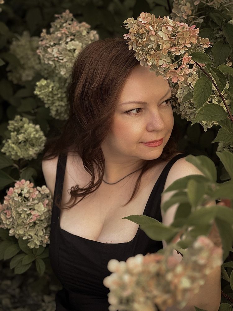 Photograph by Екатерина Анпилова