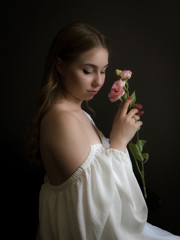 Photograph by Екатерина Анпилова