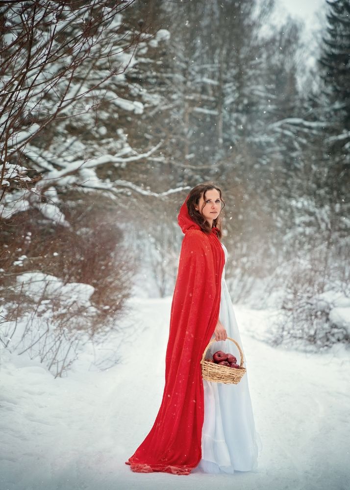 Photograph by Анна Пундалова
