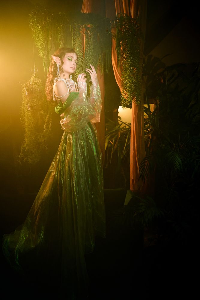 Photograph by Юрий Линевич