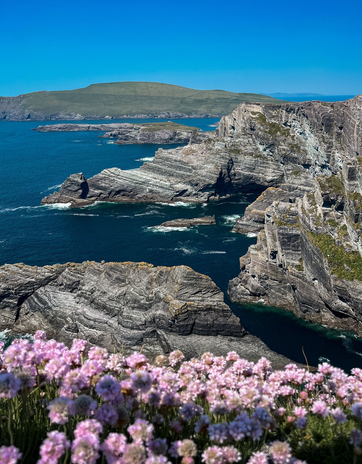 Edge of Ireland
