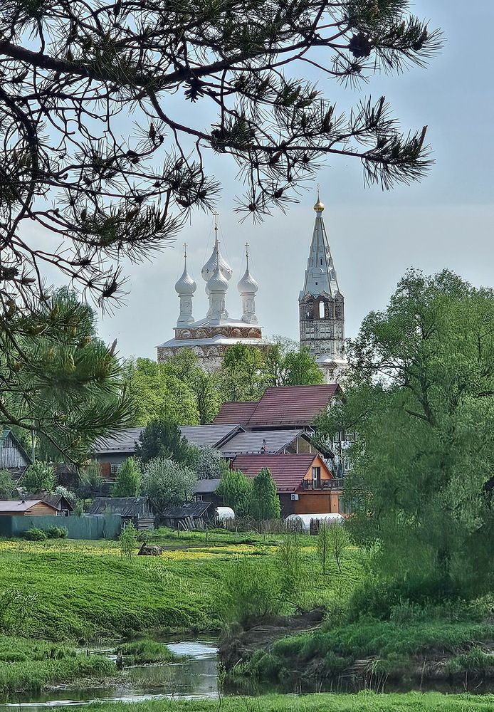 Photograph by Михаил Свиденцов