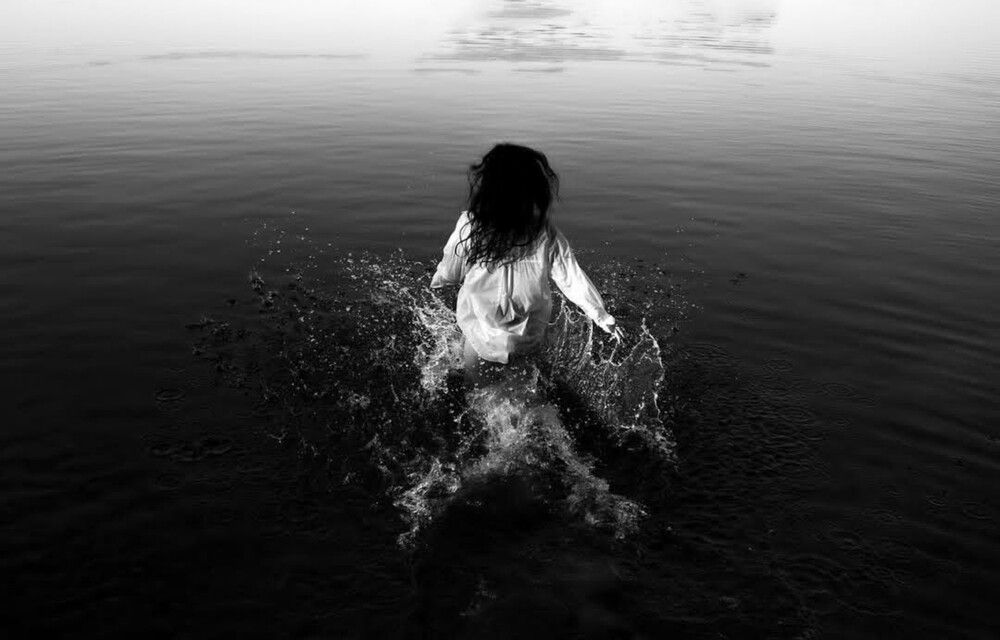 Photograph by Peiman Berahmand