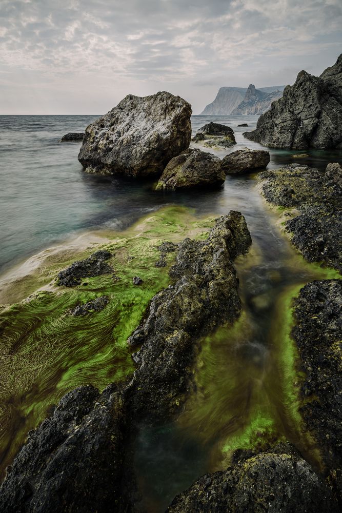 Photograph by Андрей Котенко