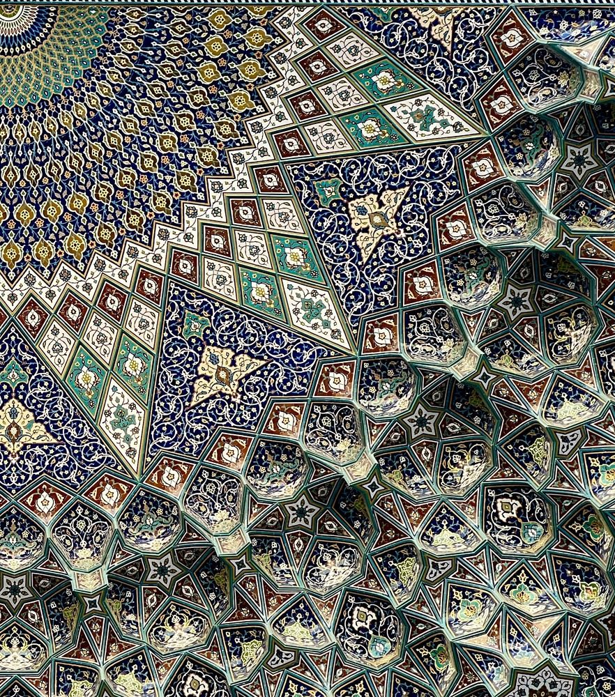 Photograph by Hamidreza zakeri