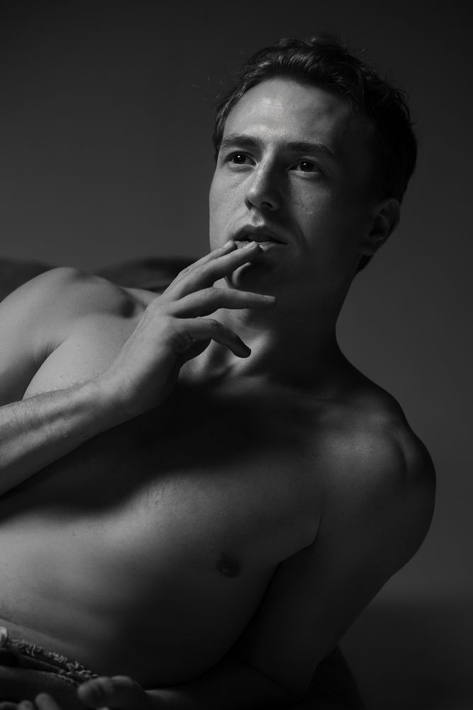 Photograph by Эля Иванова