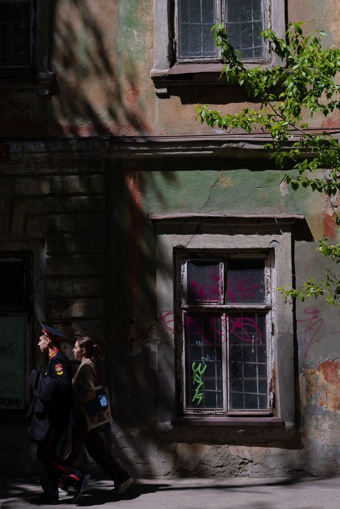 Photograph by Эдуард Семёнов