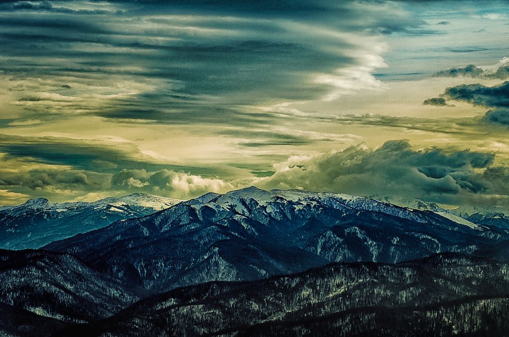 Photograph by Игорь Хижняк