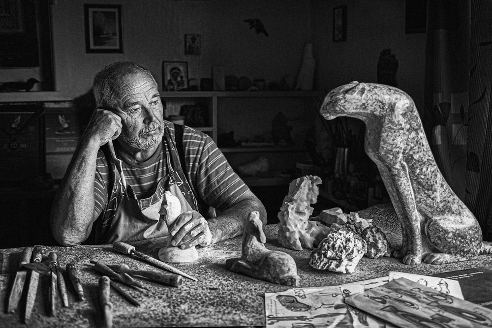 Photograph by Владимир Чуприков