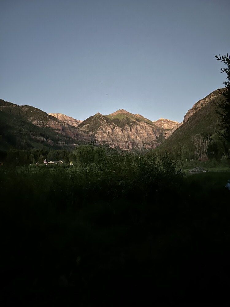 Photograph by August Bailes