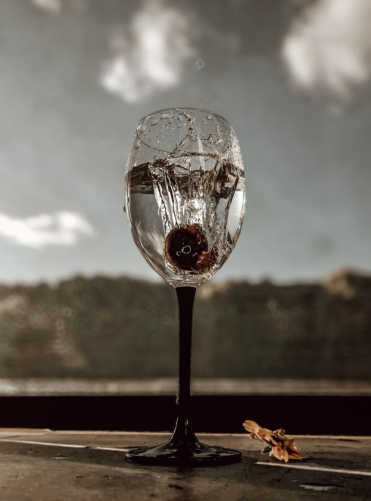 Photograph by Irina Hrynashkevich
