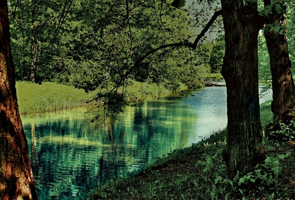 Photograph by Сергей Куликов