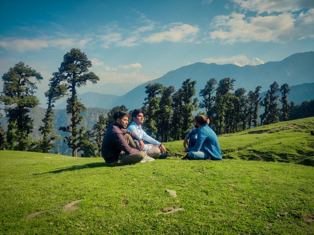 Photograph by prashant bamnawat