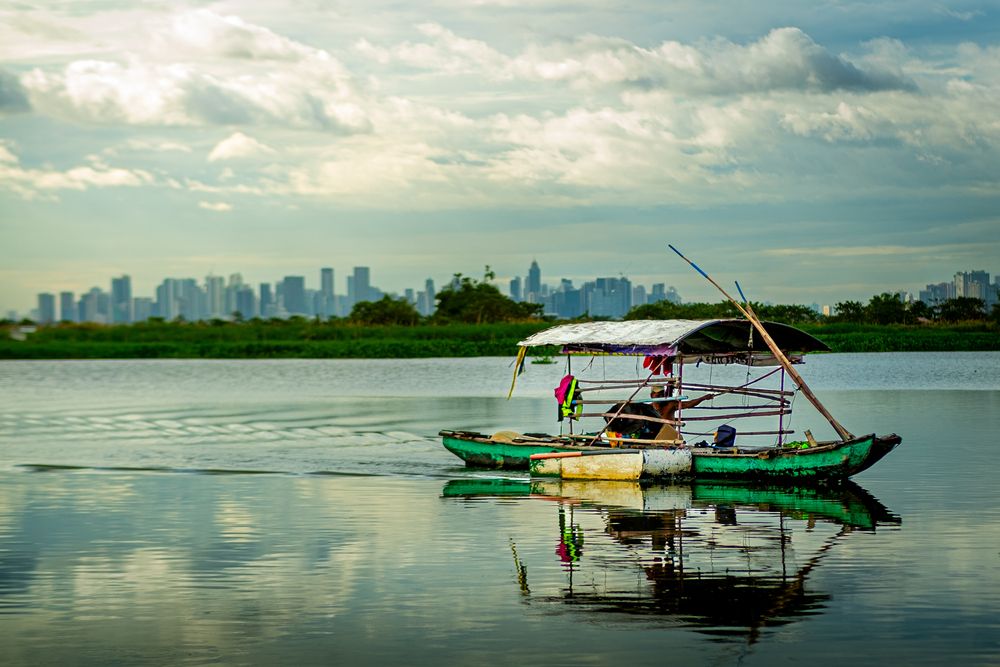 Photograph by Mike Mijares