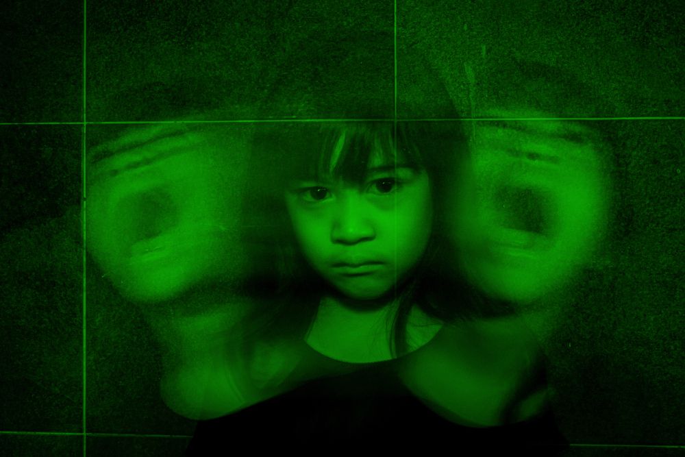 Photograph by Mike Mijares