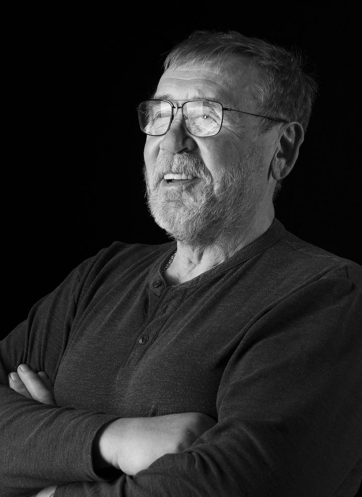 Photograph by Сергей Большаков