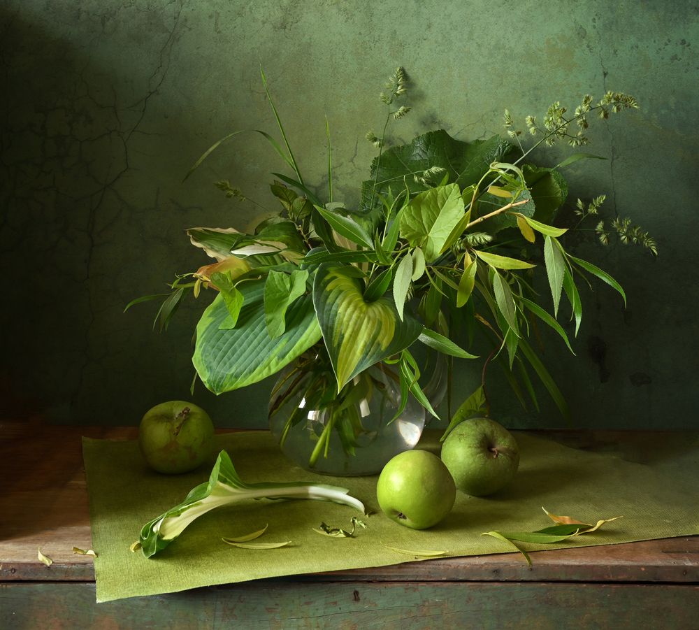 Photograph by Елена Виноградова