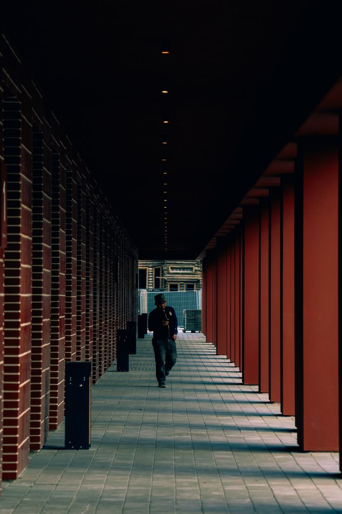 Photograph by Иван Кривоносов