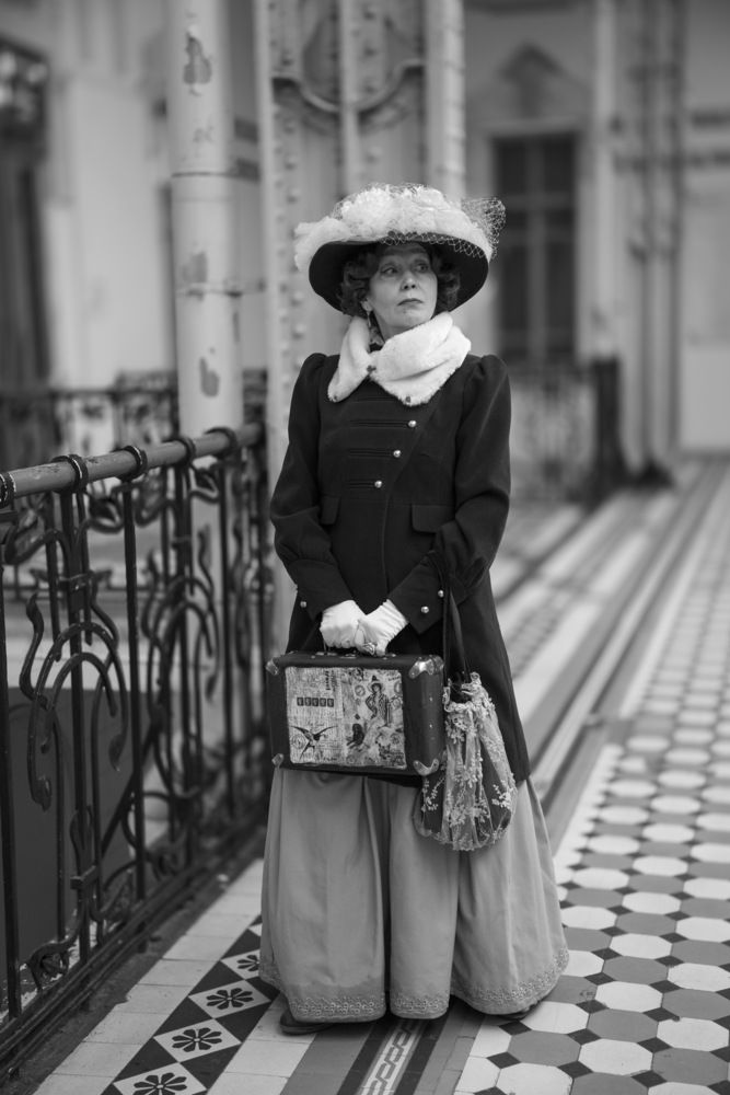 Photograph by Юлия Костина