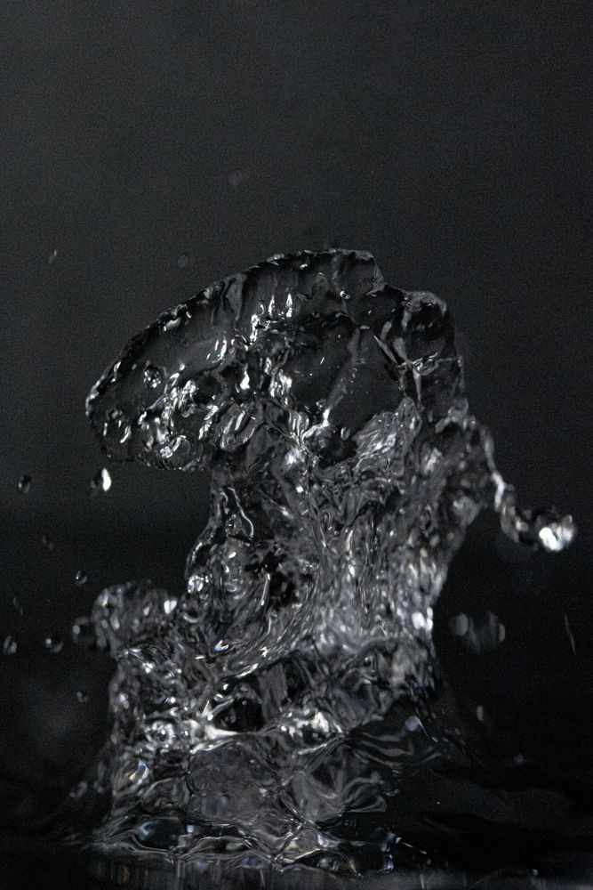 Water Splash
