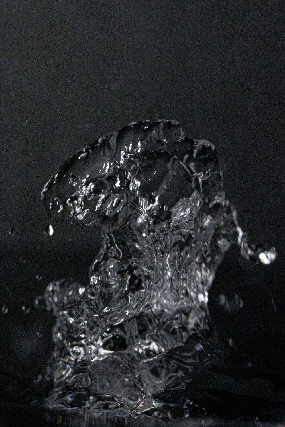 Water Splash