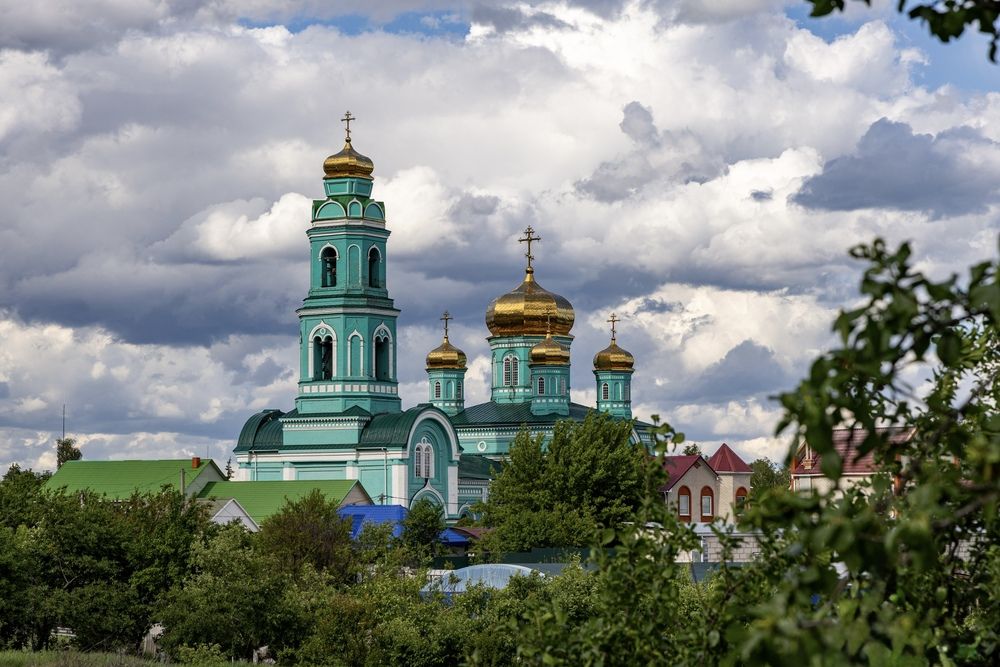 Photograph by Ирина Бабич