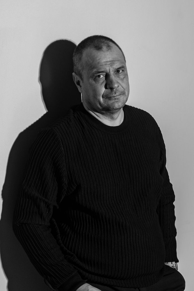 Photograph by Aлексей Игнатьев