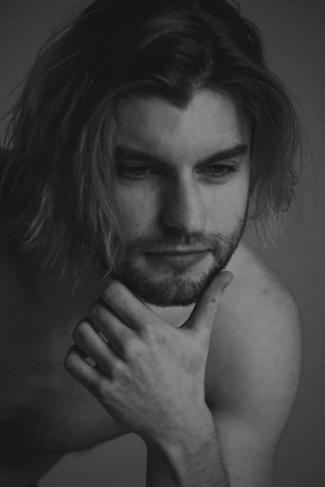 Photograph by Aлексей Игнатьев