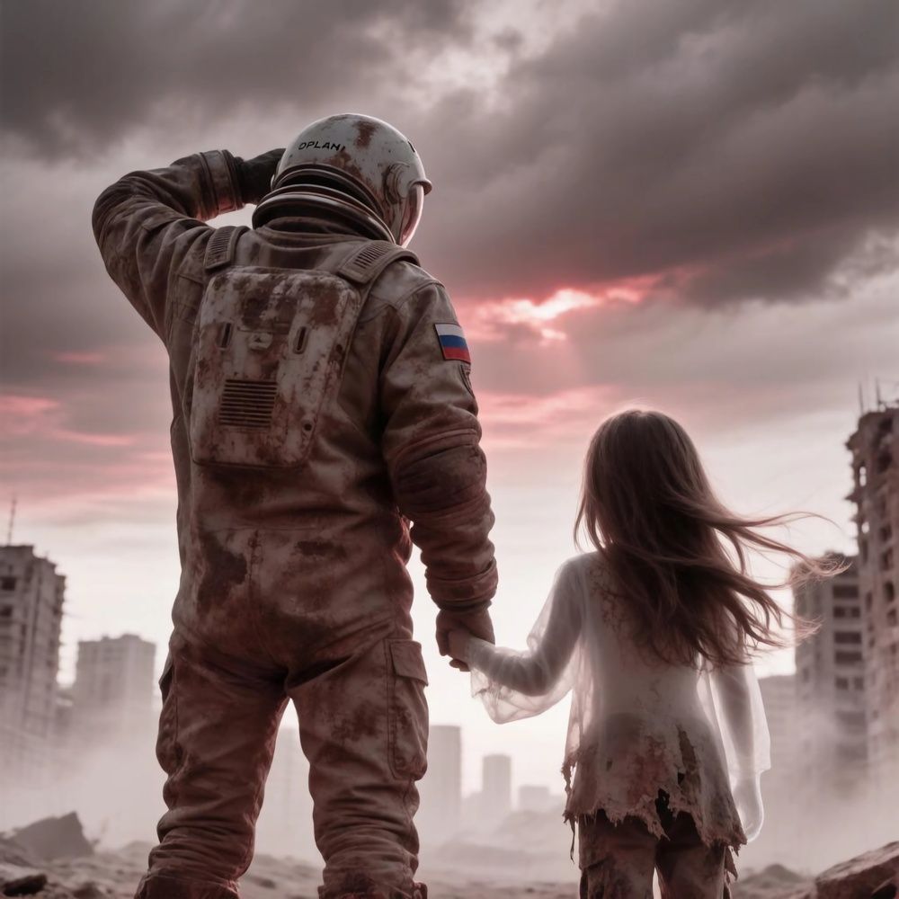 Photograph by Дмитрий Рыбалко