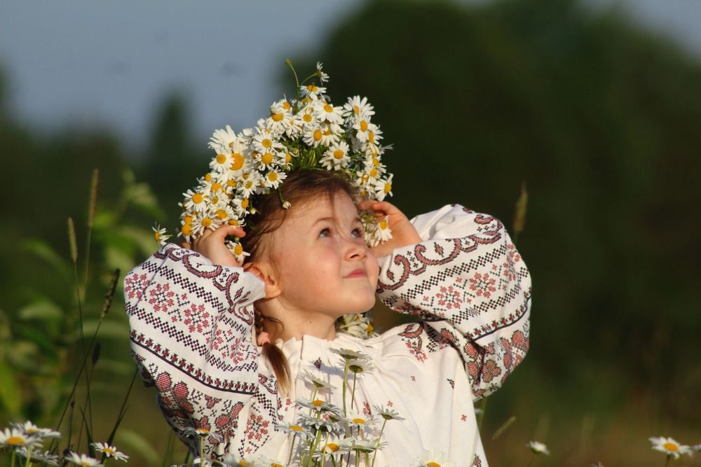 Photograph by Елена Наленч