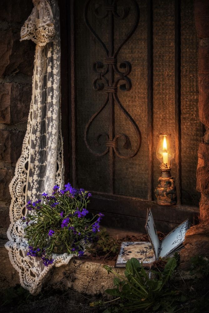 Photograph by Olga Schmidt