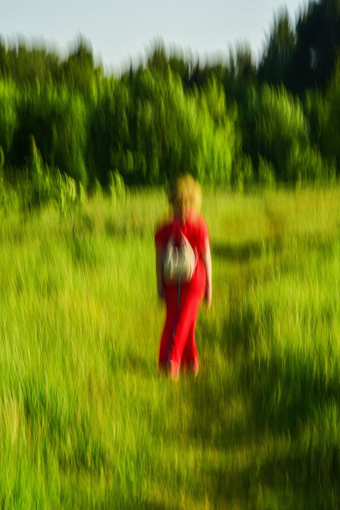 Photograph by Адиля Голубева