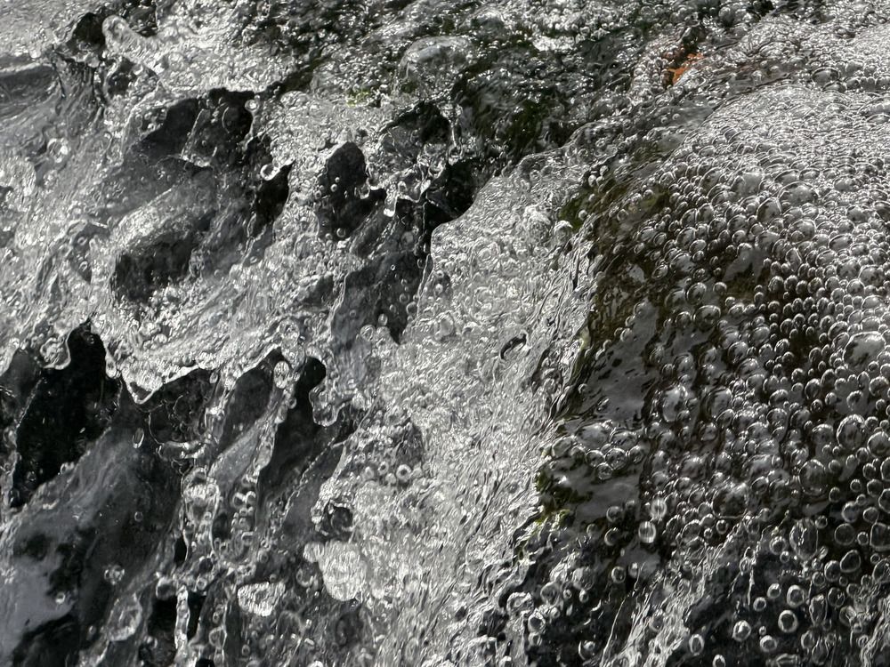Photograph by Ekaterina Betaeva
