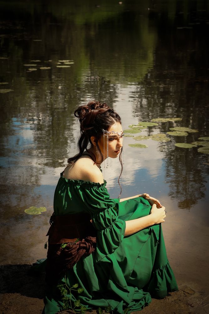 Photograph by Мария Штиль