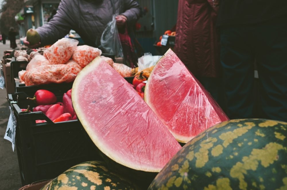 Photograph by Анастасия Белоусова
