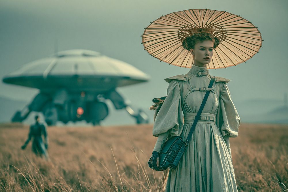 Photograph by Максим Мельников