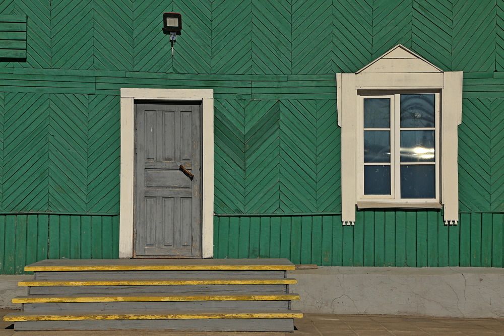 Photograph by Александр Кожевников