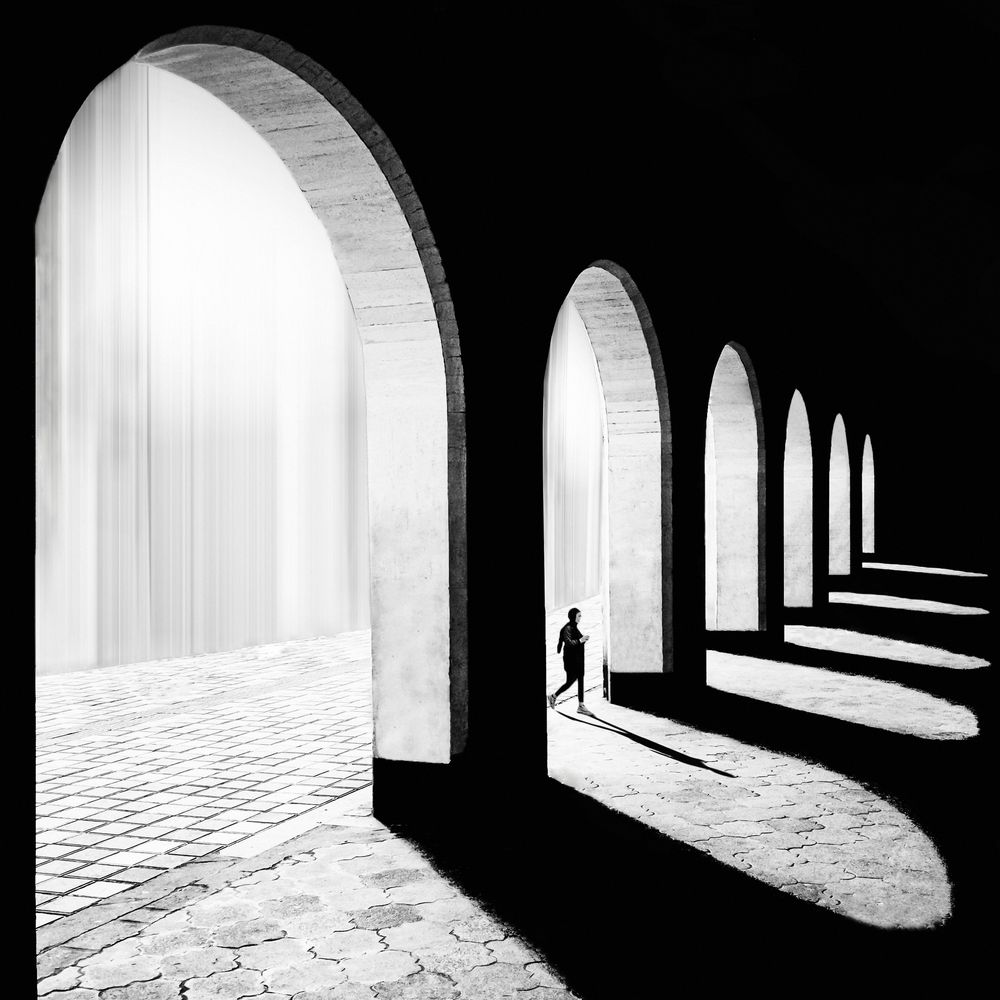 Passage