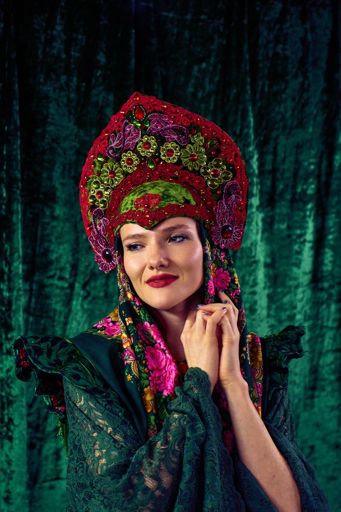 Photograph by Коледин Стас