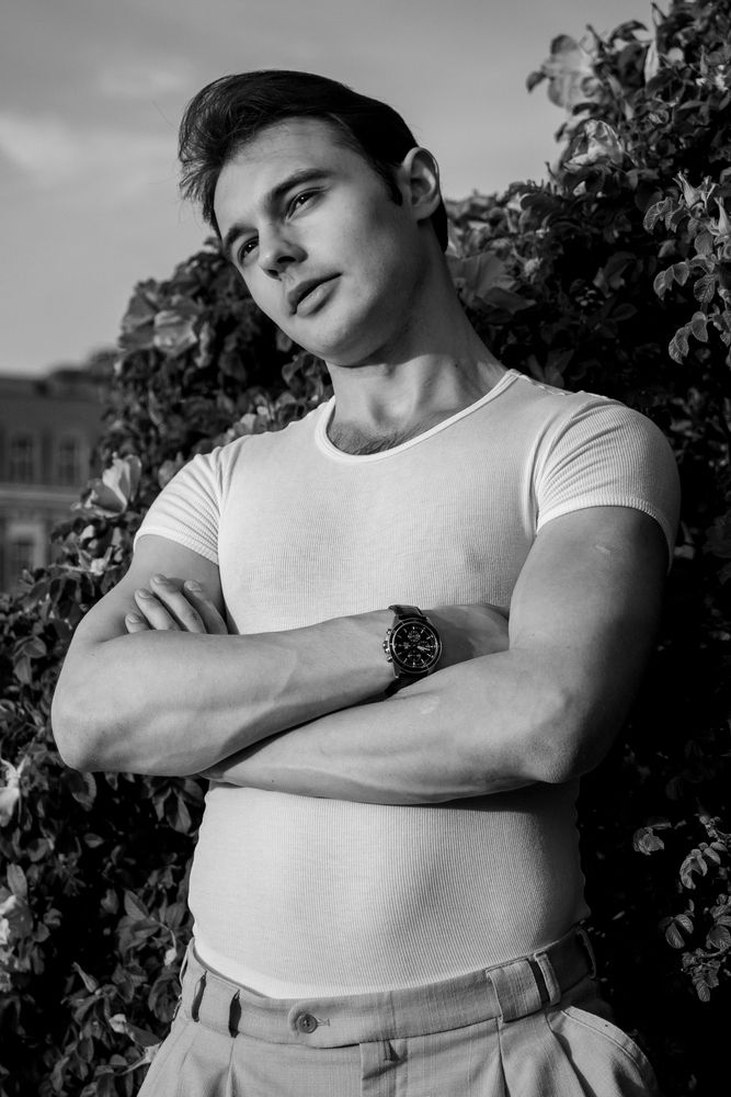 Photograph by Бычков Валерий