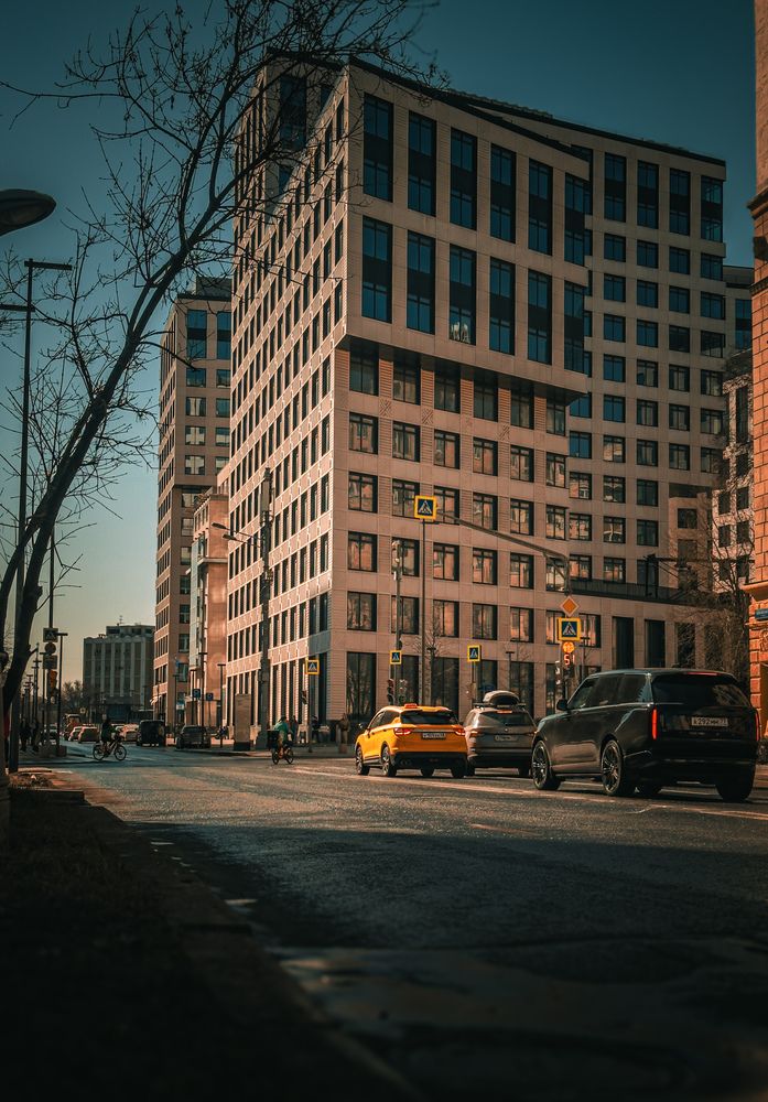 Фотография автора Марк Филатов