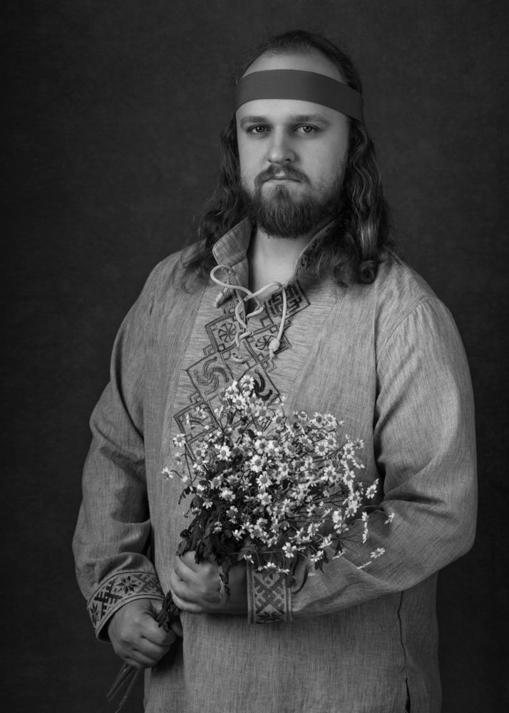 Photograph by Ирина Савина