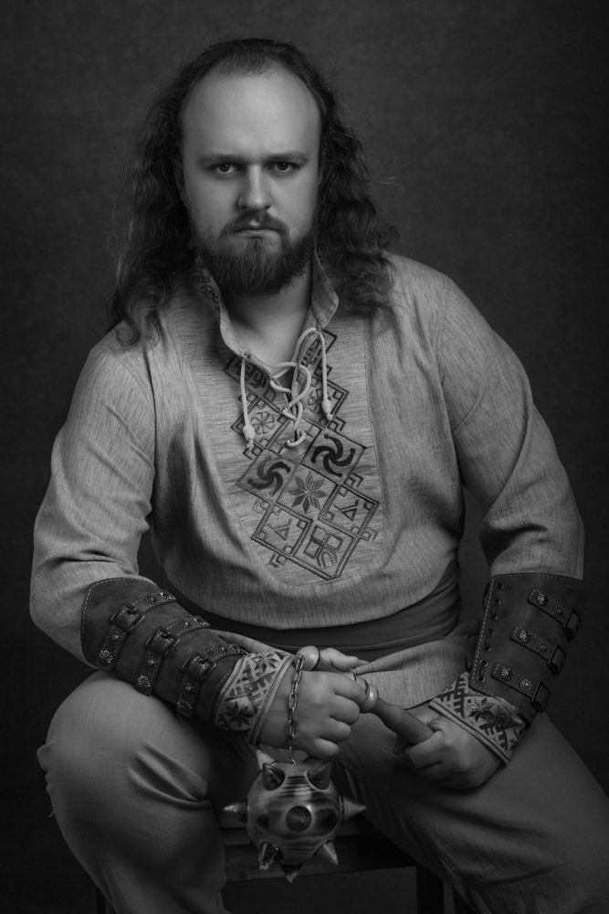 Photograph by Ирина Савина
