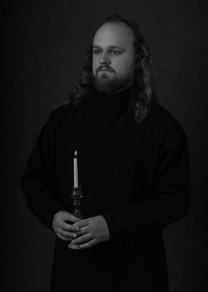 Photograph by Ирина Савина