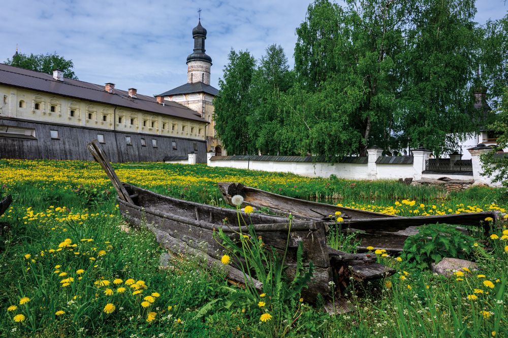 Photograph by Демьян Лопатов