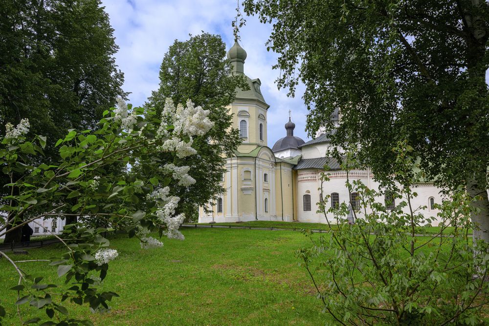 Photograph by Демьян Лопатов