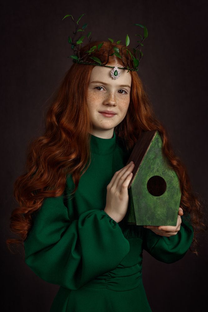Photograph by Ирина Савина