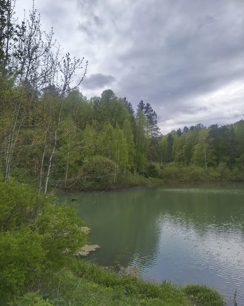 Photograph by Ольга Петрова