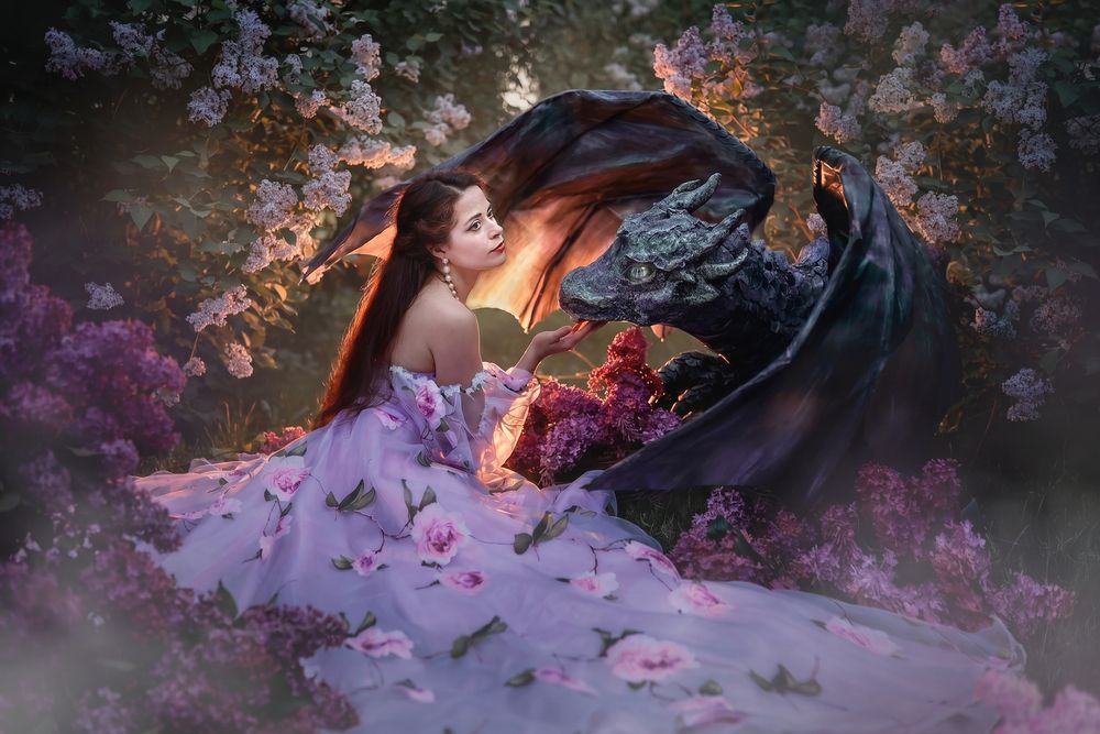 Photograph by Ирина Овчинникова